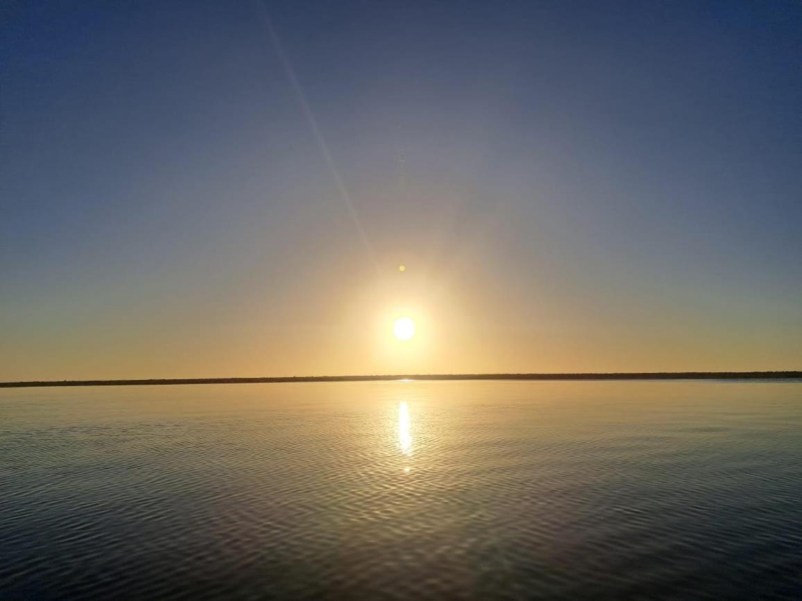 7 Cielos Bacalar. Exteriör bild